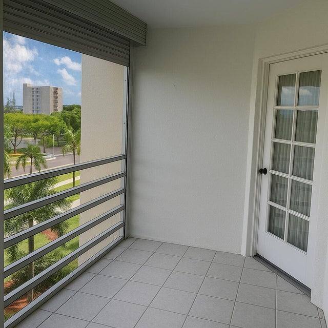 Condo for rent at 3590 Via Poinciana #510, Lake Worth, FL 33467