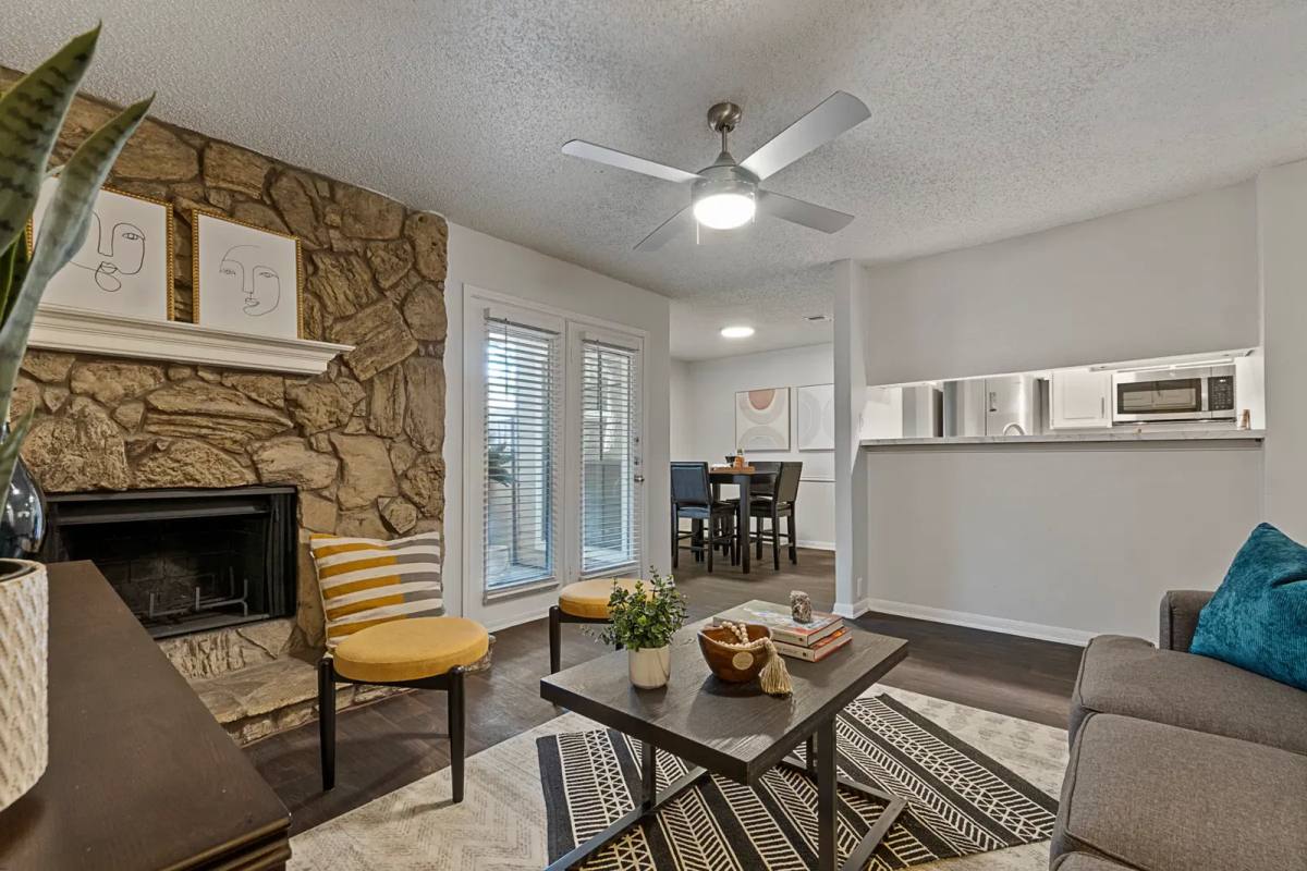 Apartment for rent at 1408 Teasley Lane #623, Denton, TX 76205