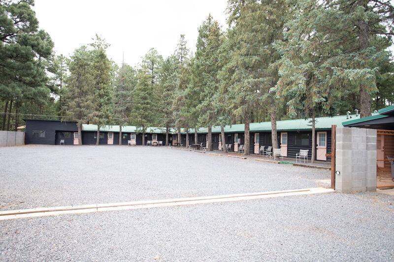 Apartment for rent at 858 E White Mountain Blvd #2, Pinetop, AZ 85935