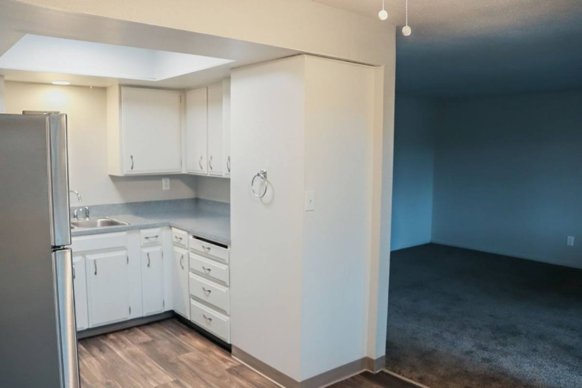 Apartment for rent at 219 Semanski St S, Enumclaw, WA 98022