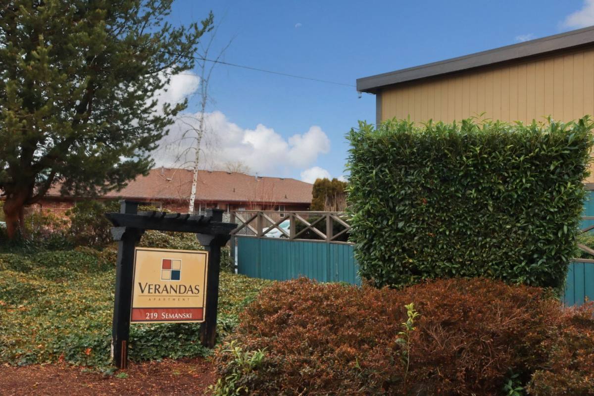 Apartment for rent at 219 Semanski St S, Enumclaw, WA 98022