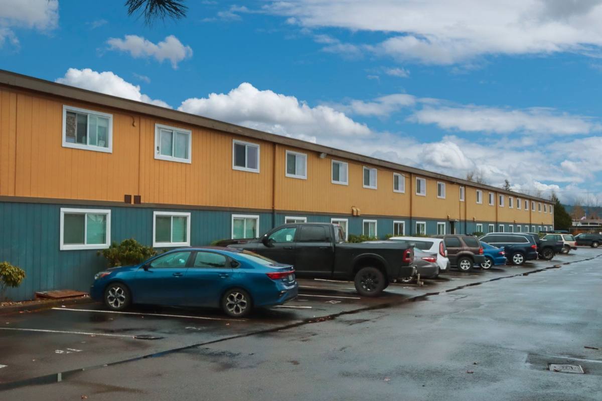 Apartment for rent at 219 Semanski St S, Enumclaw, WA 98022