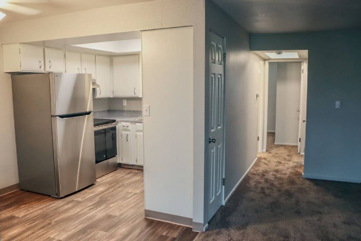 Apartment for rent at 219 Semanski St S, Enumclaw, WA 98022