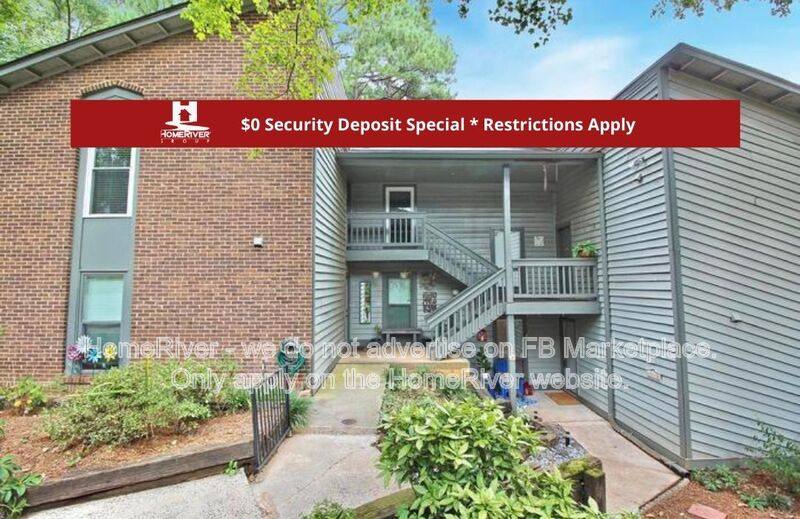 Condo for rent at 4948 Sardis Rd #C, Charlotte, NC 28270