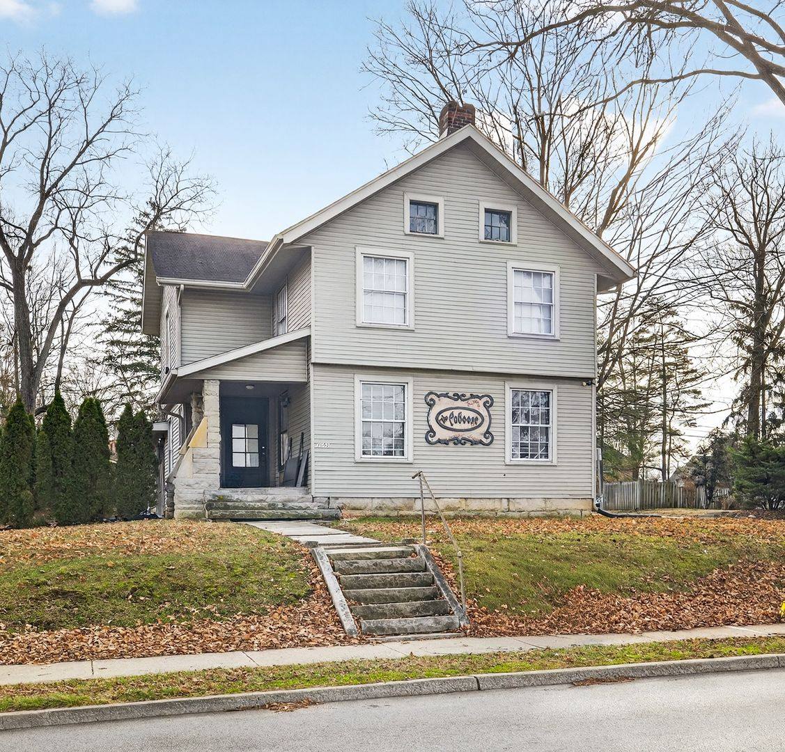 Apartment for rent at 1000 E Atwater Ave, Bloomington, IN 47401