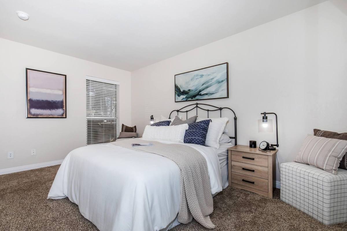 Apartment for rent at 6655 N Fresno St, Fresno, CA 93710