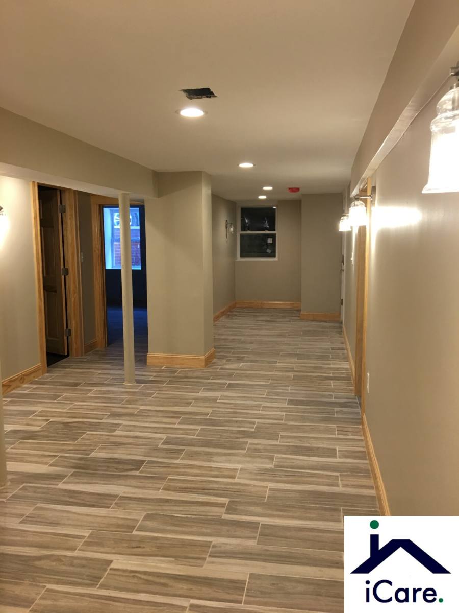 Apartment for rent at 152 Winchester St #1, Brookline, MA 02446