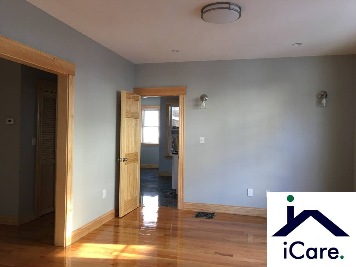 Apartment for rent at 152 Winchester St #1, Brookline, MA 02446