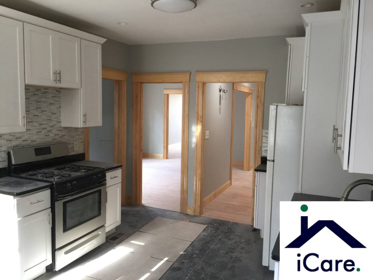 Apartment for rent at 152 Winchester St #1, Brookline, MA 02446