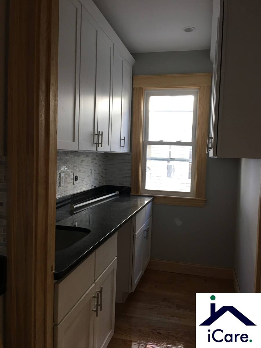 Apartment for rent at 152 Winchester St #1, Brookline, MA 02446