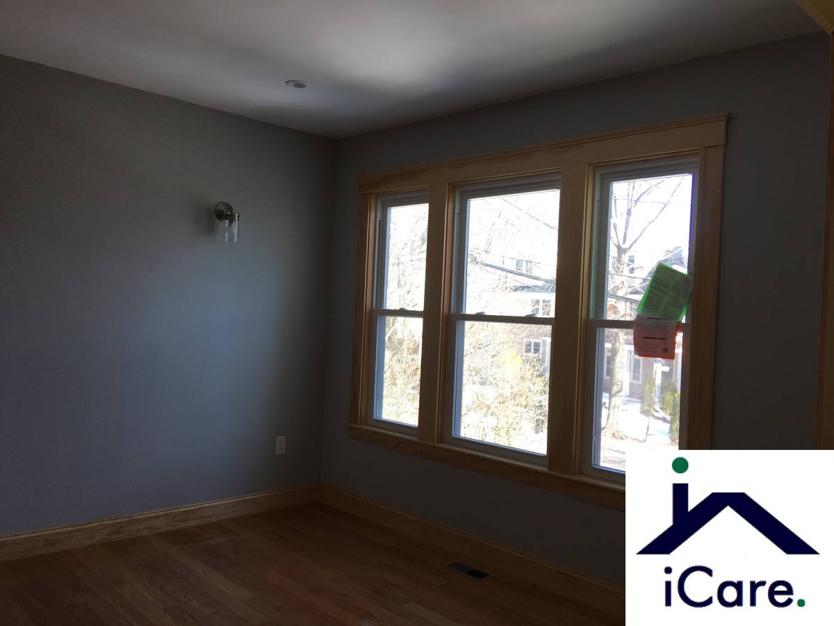 Apartment for rent at 152 Winchester St #1, Brookline, MA 02446