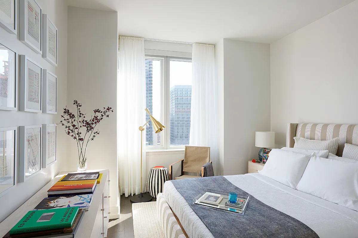 Apartment for rent at 555 10th Ave #14BB, New York, NY 10018