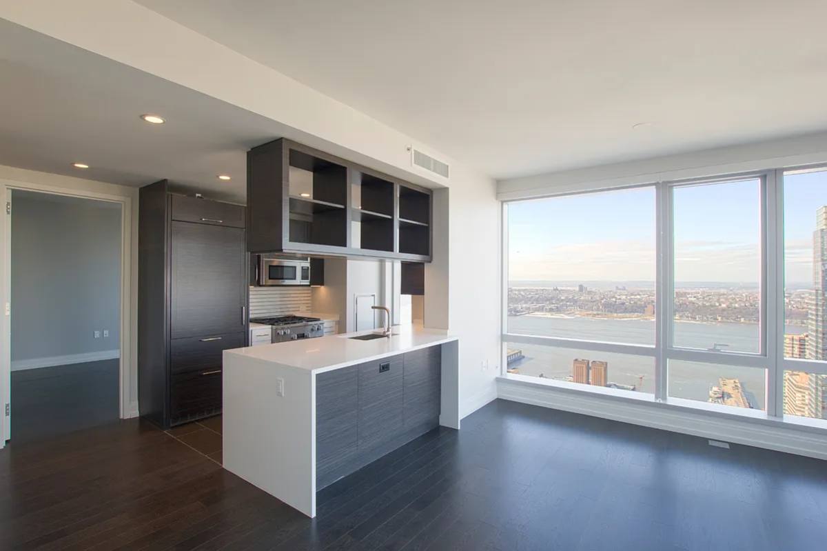 Apartment for rent at 555 10th Ave #14BB, New York, NY 10018