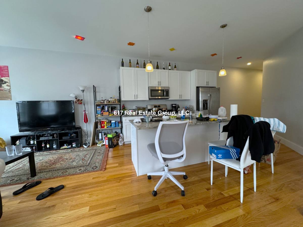 Apartment for rent at 2 Islington St #4, Allston, MA 02134