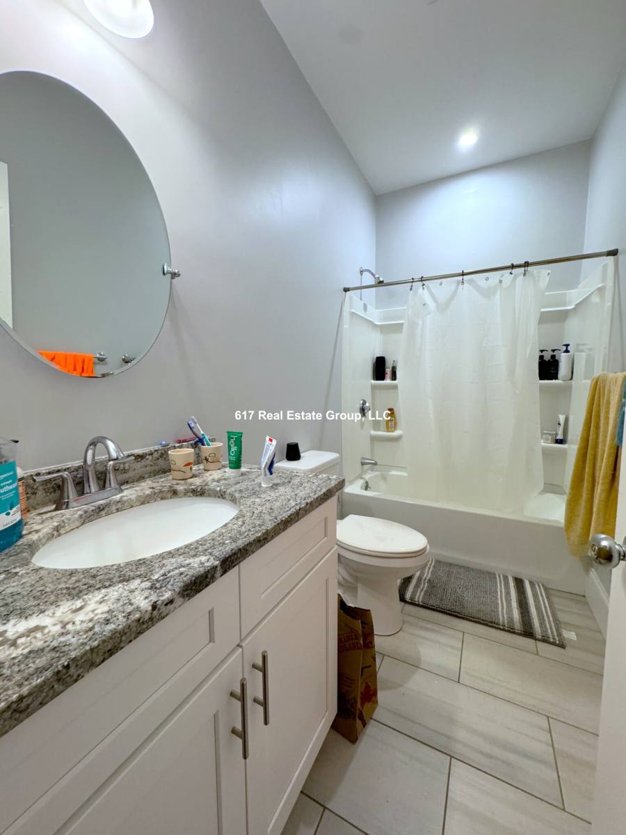 Apartment for rent at 2 Islington St #4, Allston, MA 02134