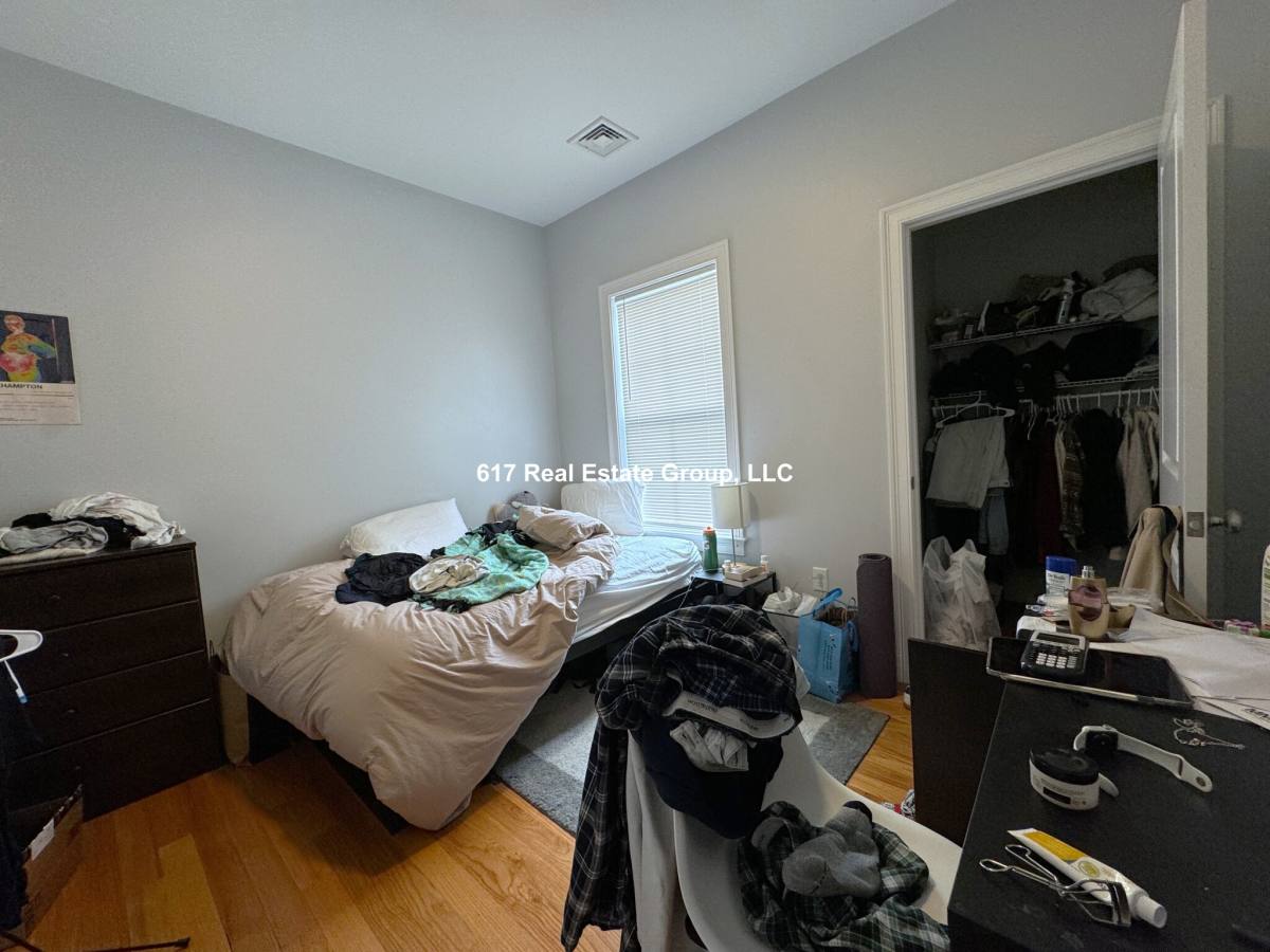 Apartment for rent at 2 Islington St #4, Allston, MA 02134