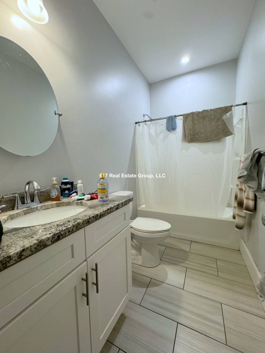 Apartment for rent at 2 Islington St #4, Allston, MA 02134
