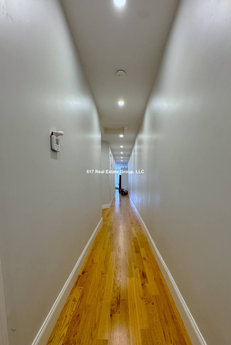 Apartment for rent at 2 Islington St #4, Allston, MA 02134
