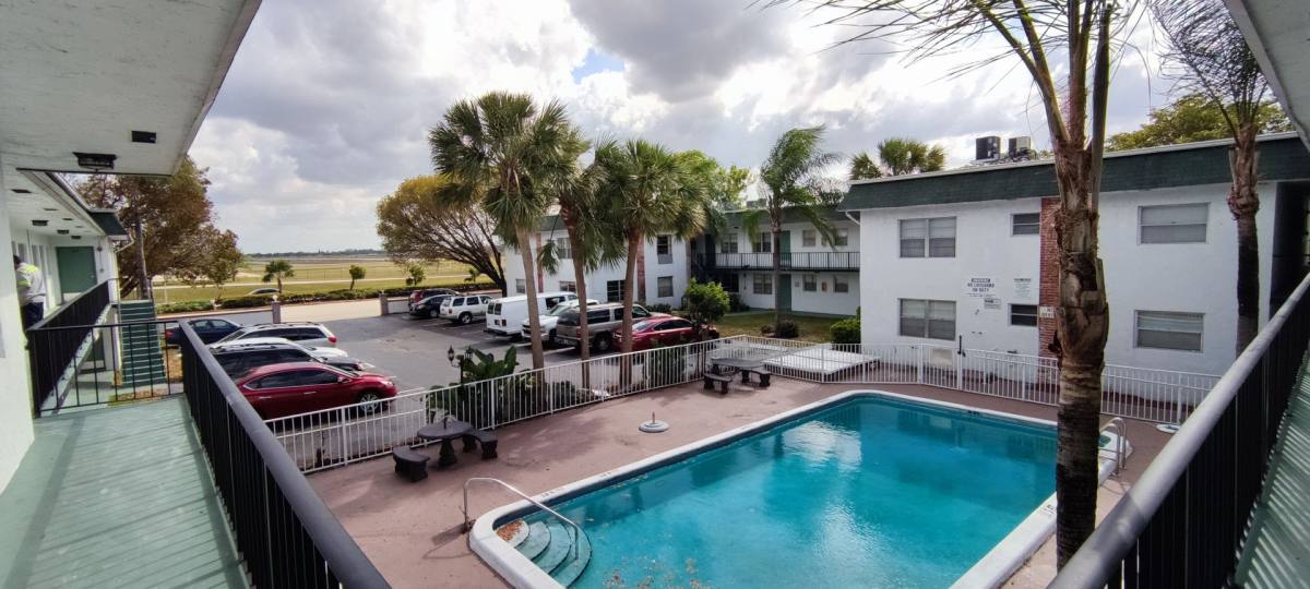 Apartment for rent at 7777 Pines Blvd, Hollywood, FL 33024