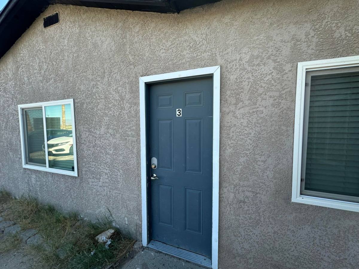 Apartment for rent at 509 W Inyokern Rd 1-2-3-4-5-6-7, Ridgecrest, CA 93555