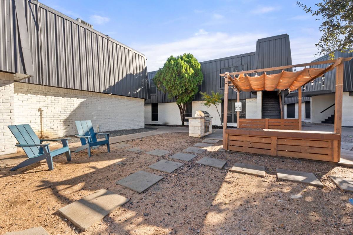 Apartment for rent at 1720 Wooten Park Dr, Austin, TX 78757