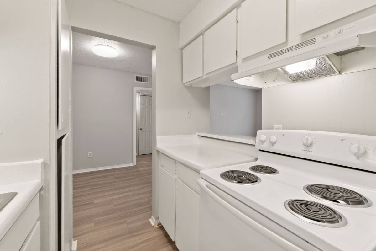 Apartment for rent at 1720 Wooten Park Dr, Austin, TX 78757
