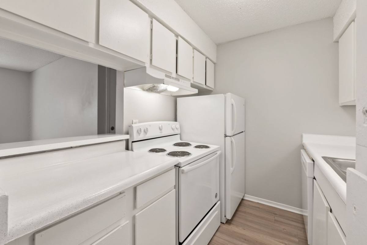 Apartment for rent at 1720 Wooten Park Dr, Austin, TX 78757