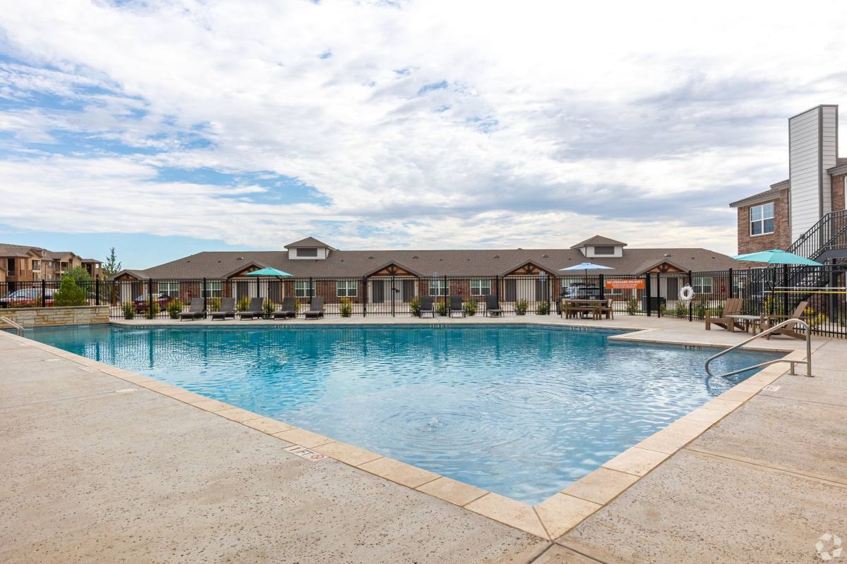 Apartment for rent at 6111 71st, Lubbock, TX 79424