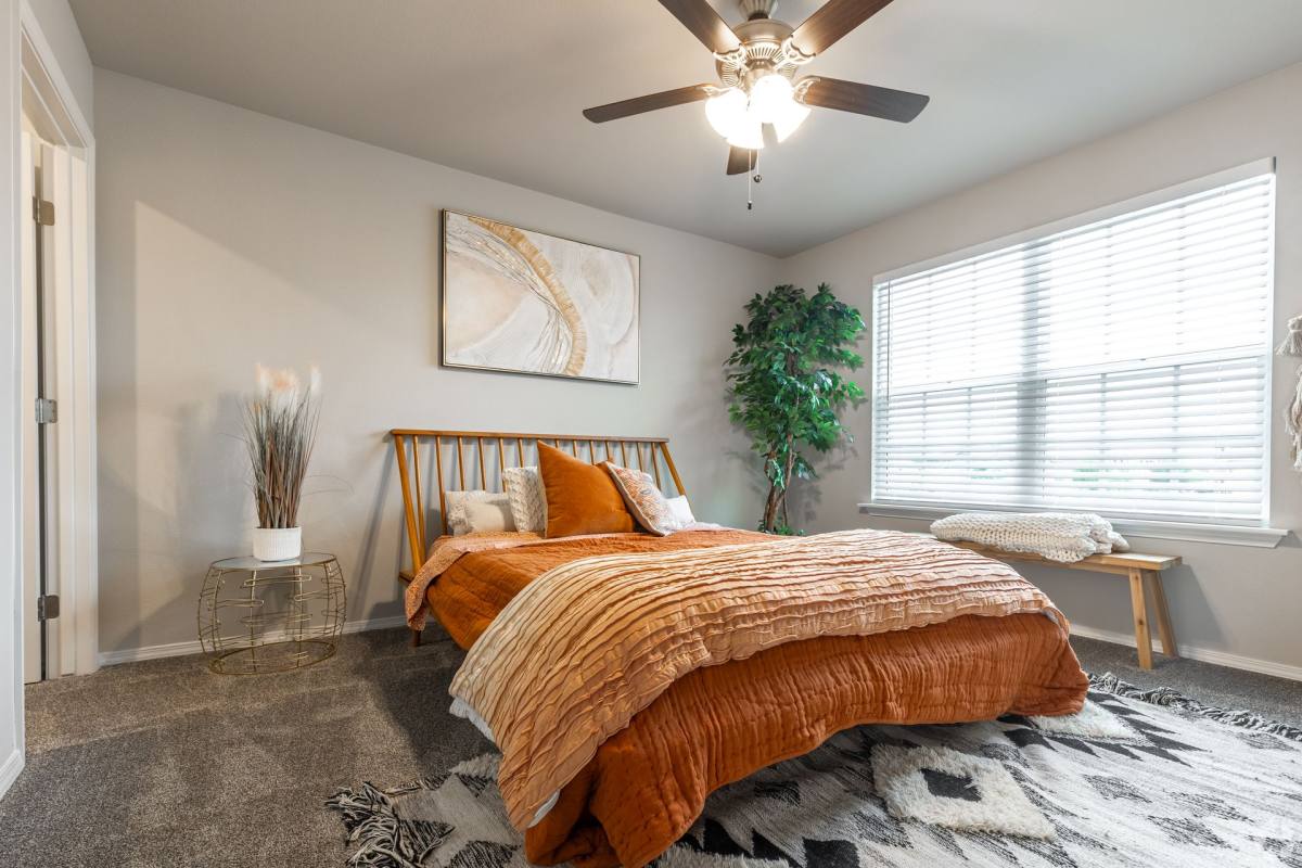 Apartment for rent at 6111 71st, Lubbock, TX 79424