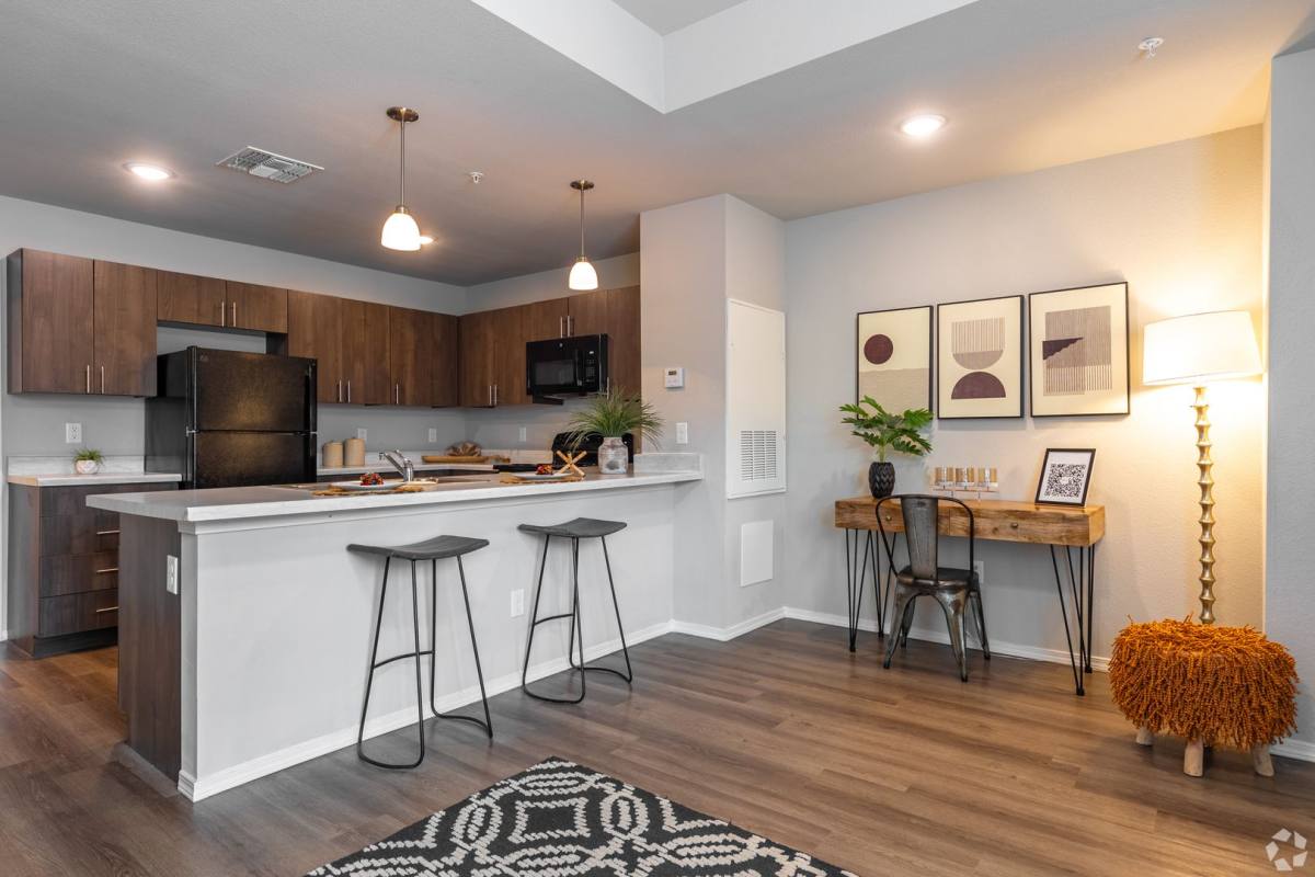 Apartment for rent at 6111 71st, Lubbock, TX 79424