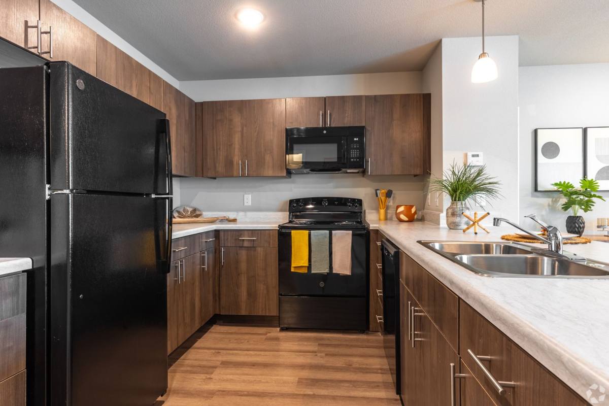Apartment for rent at 6111 71st, Lubbock, TX 79424