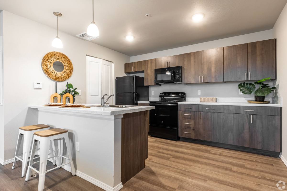 Apartment for rent at 6111 71st, Lubbock, TX 79424