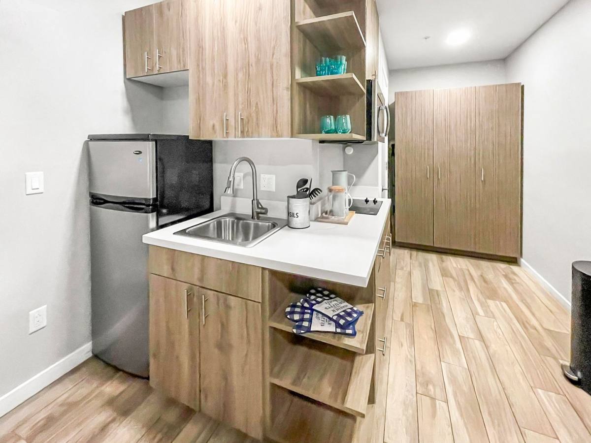 Apartment for rent at 2254 Moore St, San Diego, CA 92110