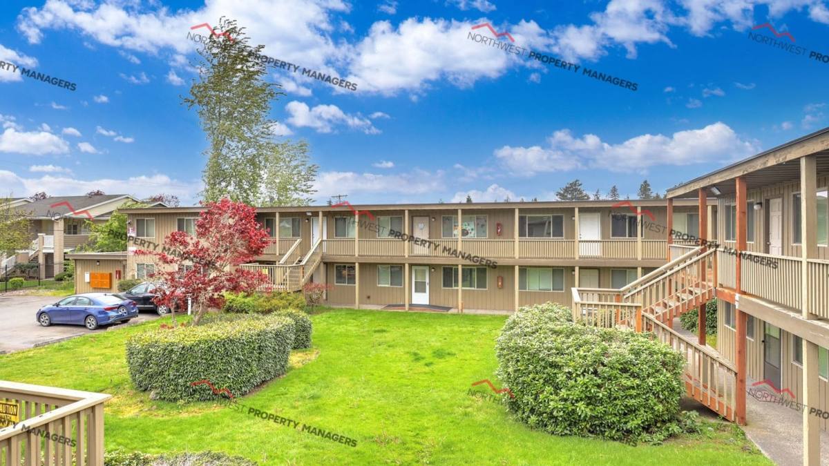 Apartment for rent at 120 136th St S, Tacoma, WA 98444