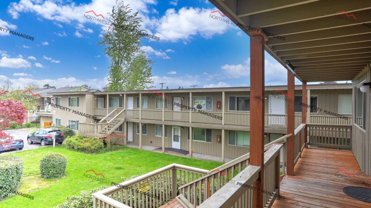 Apartment for rent at 120 136th St S, Tacoma, WA 98444