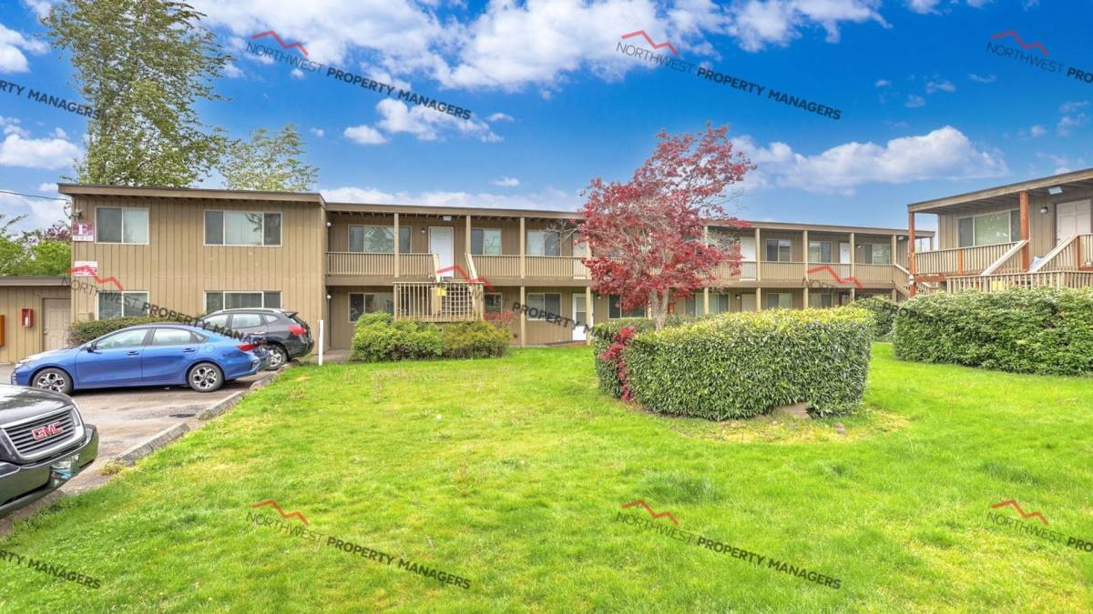 Apartment for rent at 120 136th St S, Tacoma, WA 98444