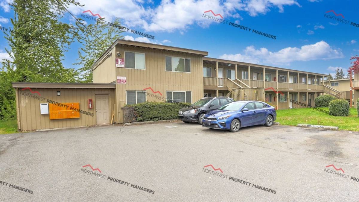 Apartment for rent at 120 136th St S, Tacoma, WA 98444