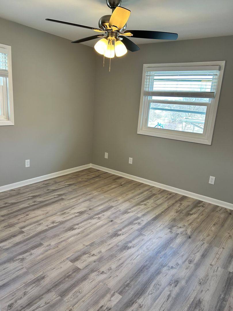 Apartment for rent at 3569-3571 Davenport St, Omaha, NE 68131