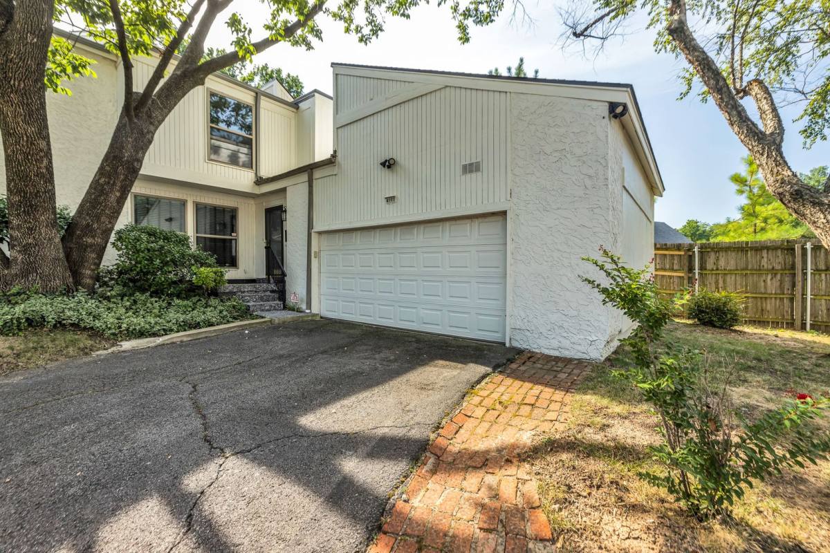 House for rent at 4111 S Florence Court, Tulsa, OK 74135