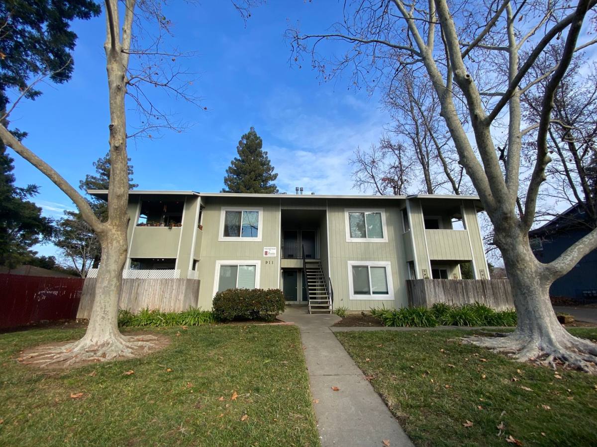 Apartment for rent at 911 Christi Lane, Chico, CA 95973