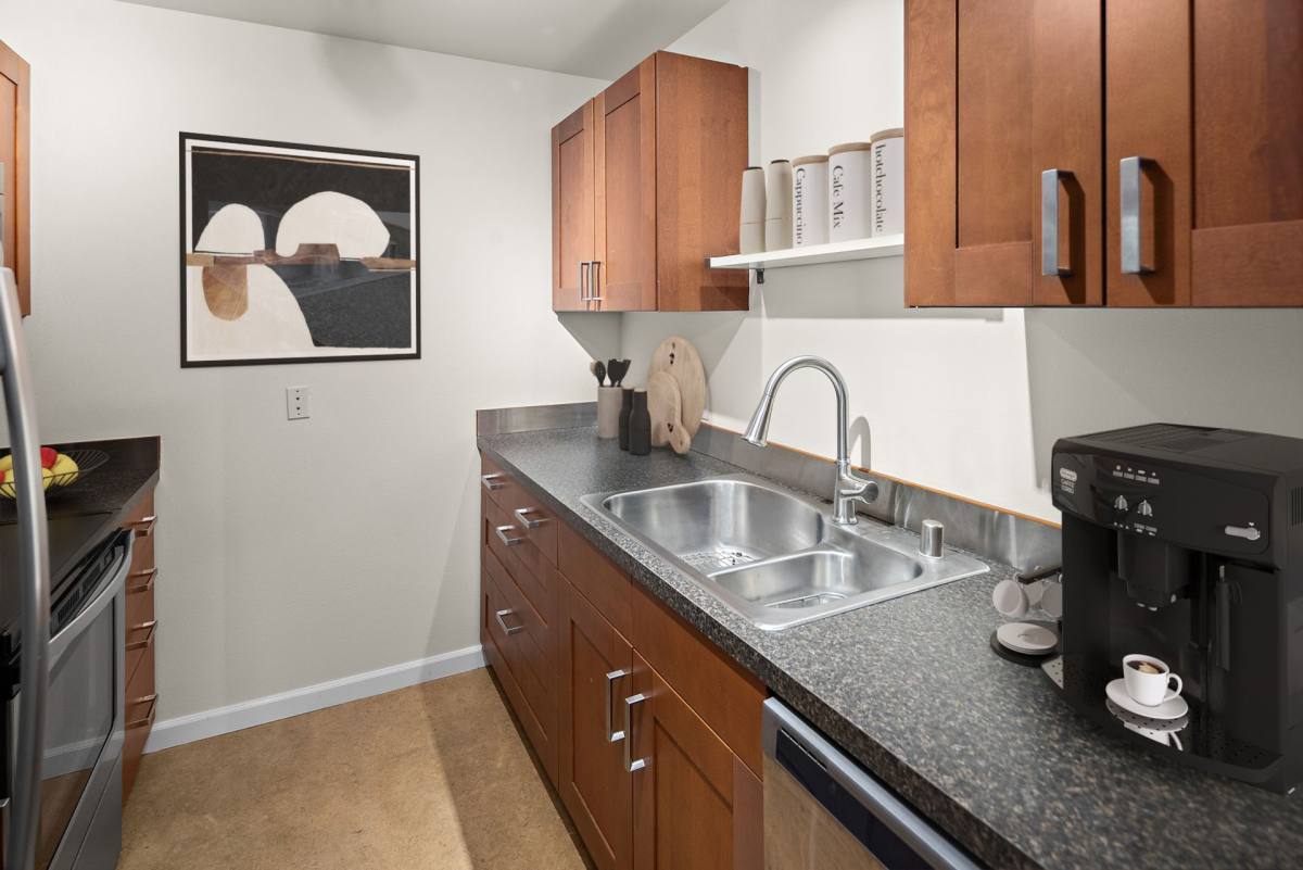 Apartment for rent at 711 N 35th St, Seattle, WA 98103