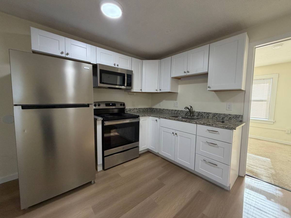 Apartment for rent at 15 Dairy Rd, Lancaster, MA 01523