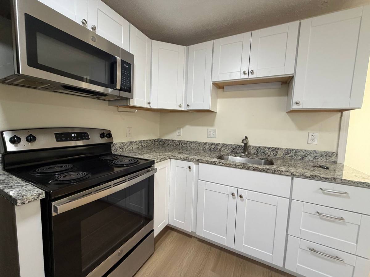 Apartment for rent at 15 Dairy Rd, Lancaster, MA 01523