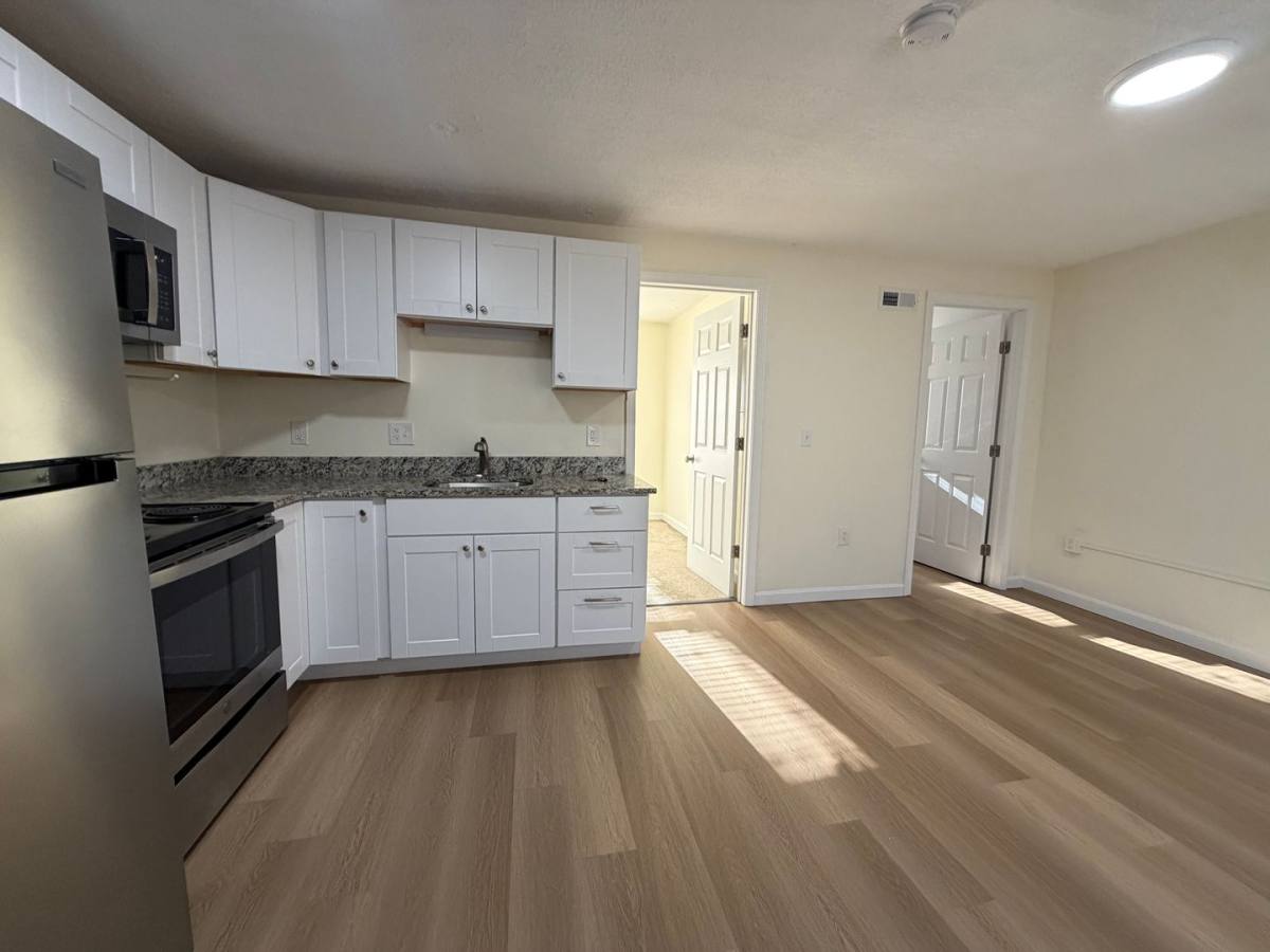 Apartment for rent at 15 Dairy Rd, Lancaster, MA 01523