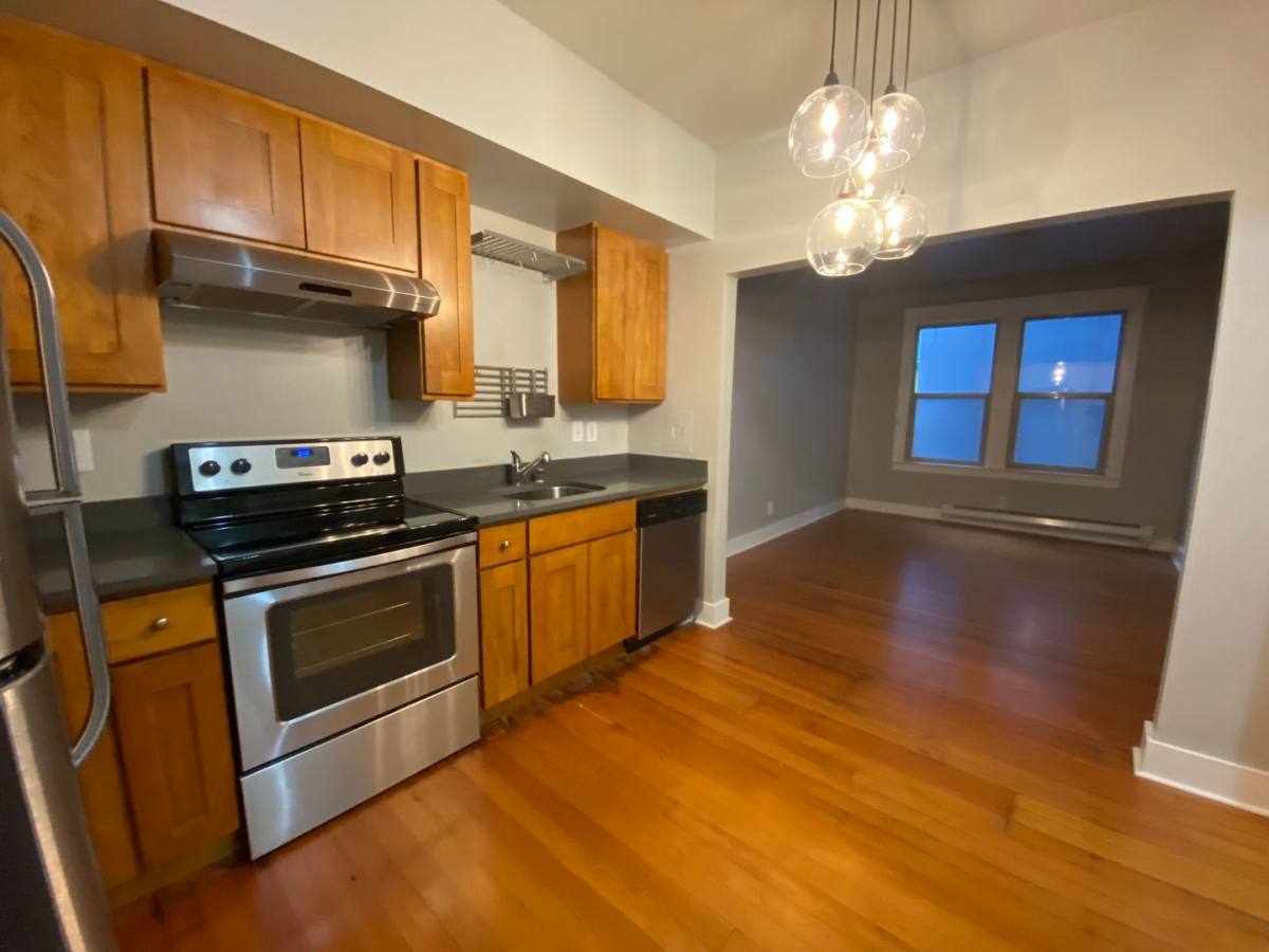 Apartment for rent at 3301 Beacon Ave S, Seattle, WA 98144