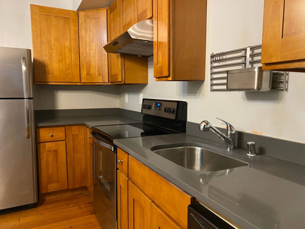 Apartment for rent at 3301 Beacon Ave S, Seattle, WA 98144