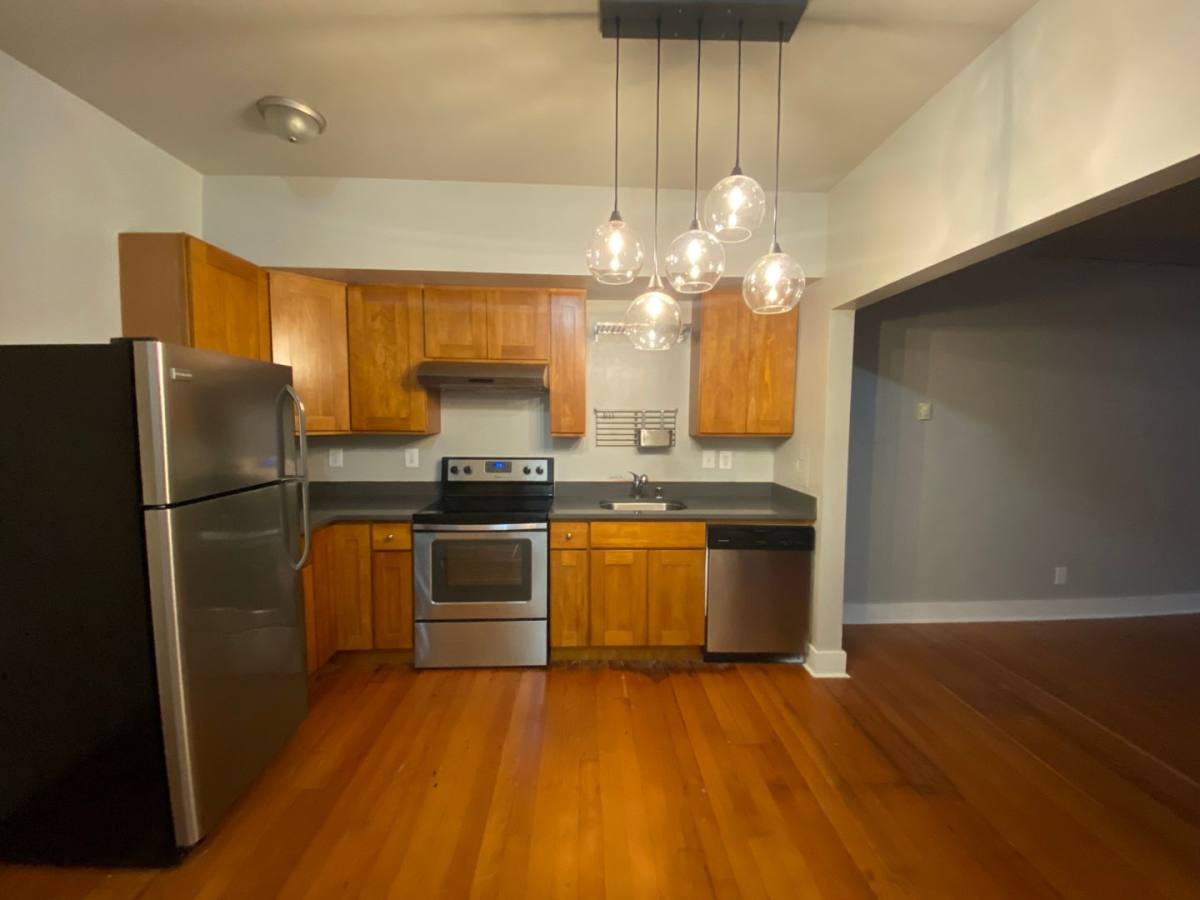 Apartment for rent at 3301 Beacon Ave S, Seattle, WA 98144