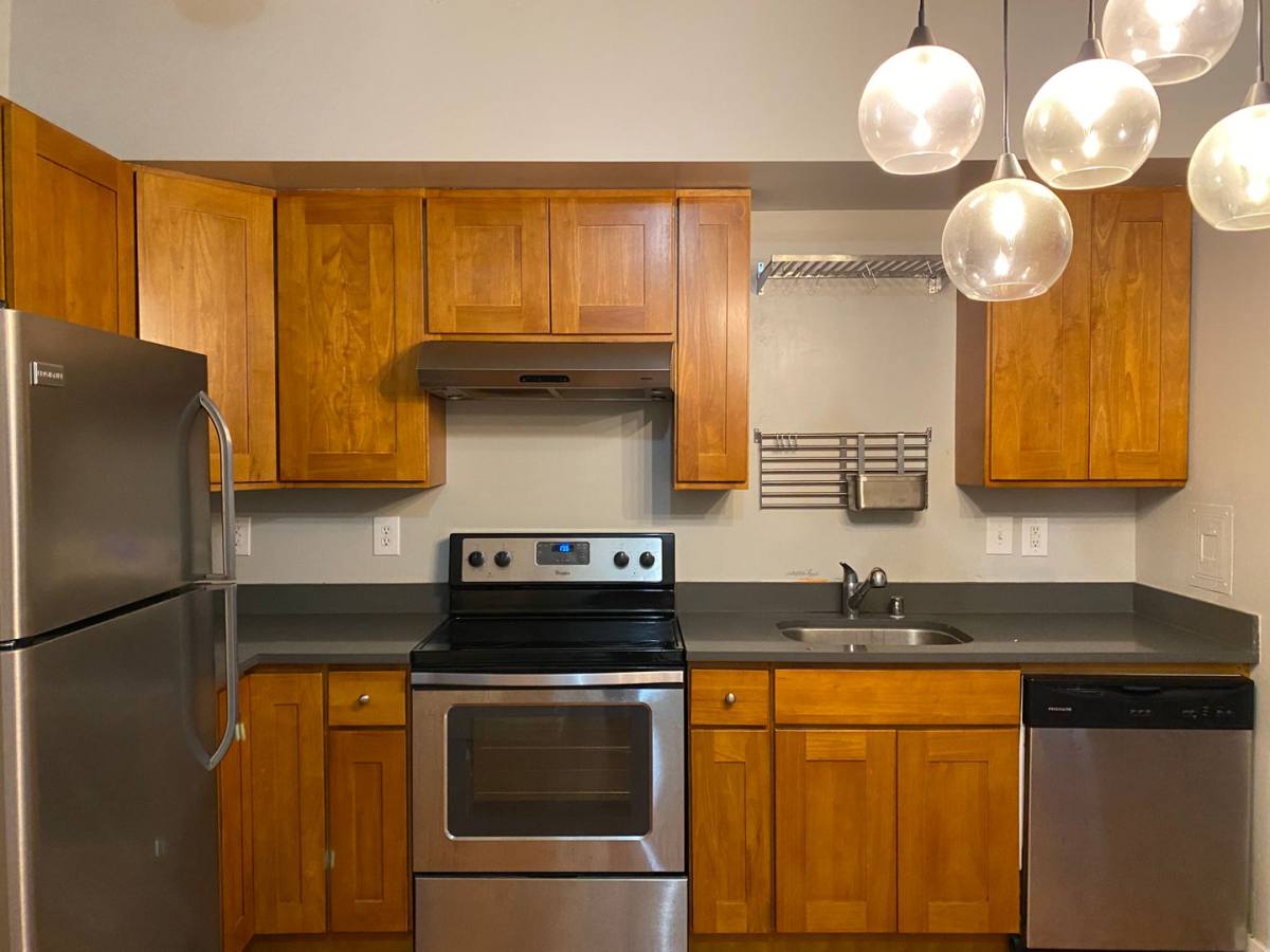 Apartment for rent at 3301 Beacon Ave S, Seattle, WA 98144