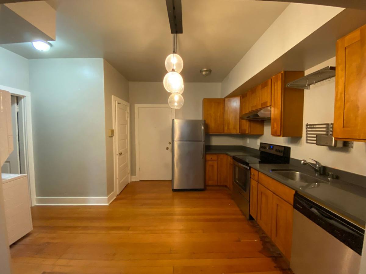 Apartment for rent at 3301 Beacon Ave S, Seattle, WA 98144