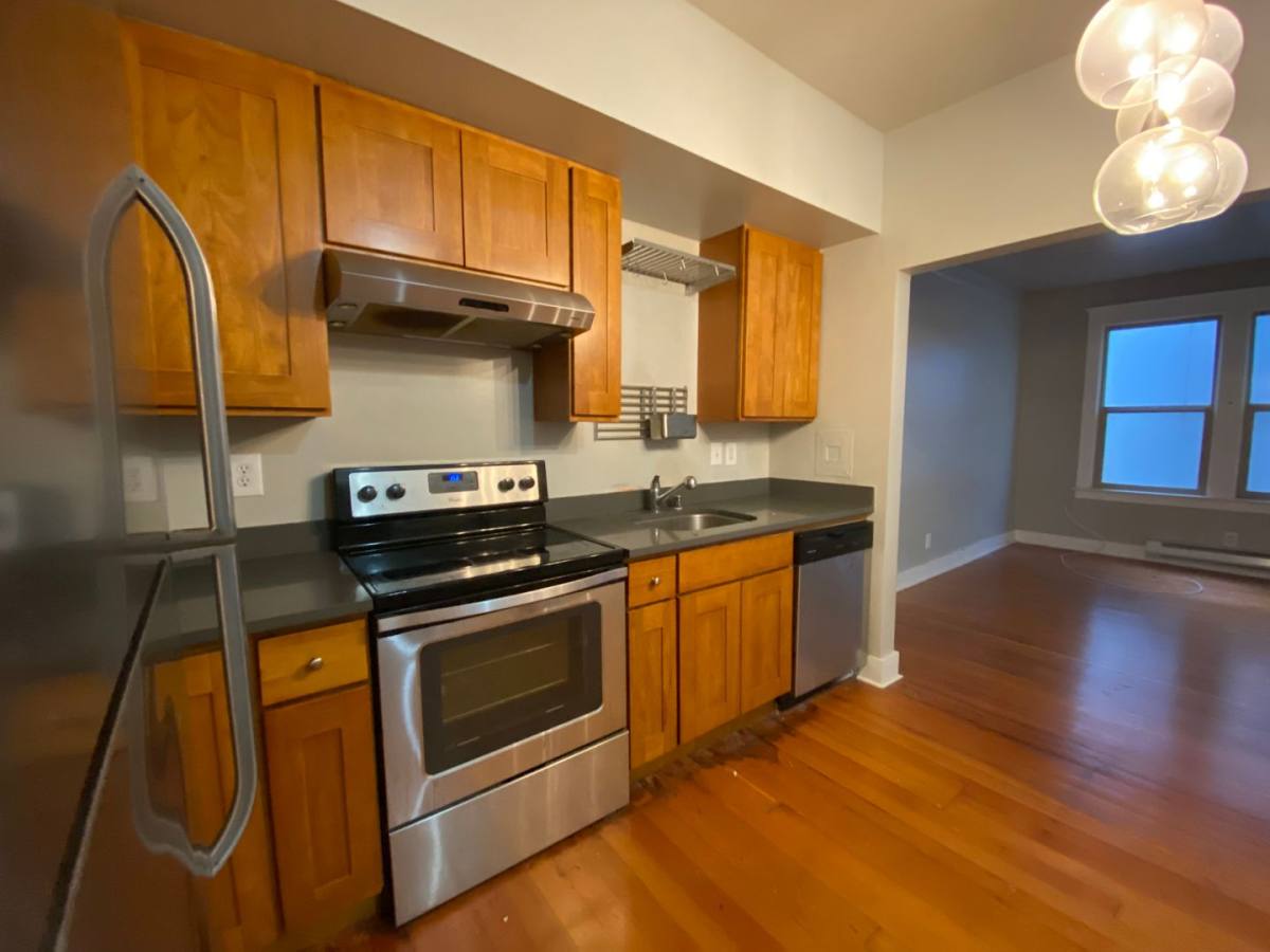 Apartment for rent at 3301 Beacon Ave S, Seattle, WA 98144
